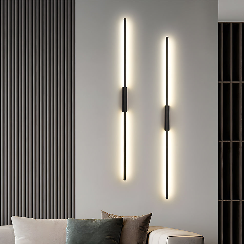 Linear Wall Sconce