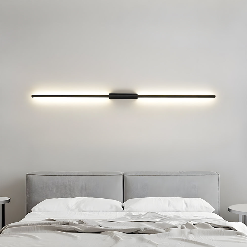 Linear Wall Sconce