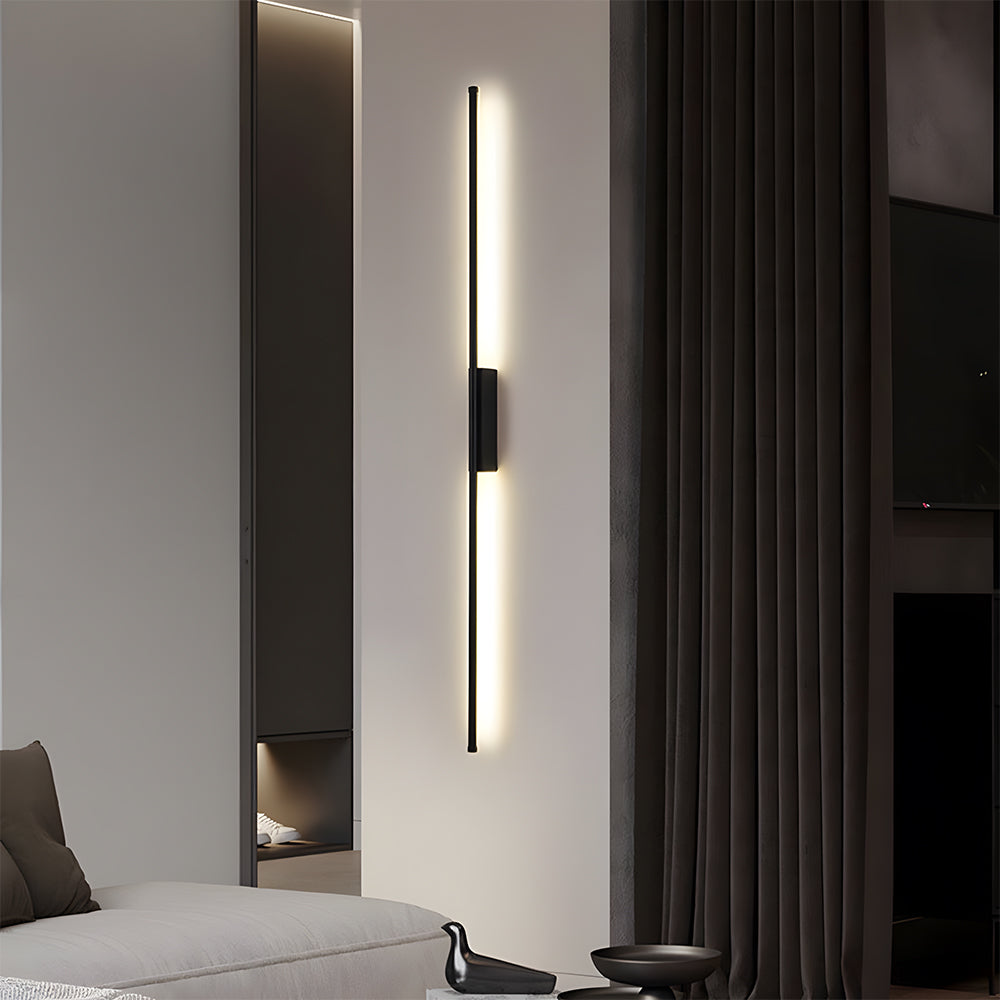 Linear Wall Sconce