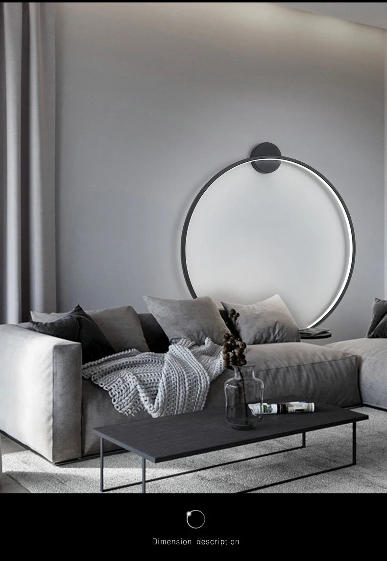 LightAura™ | Elegance in perfection