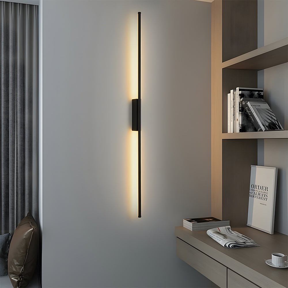 Linear Wall Sconce