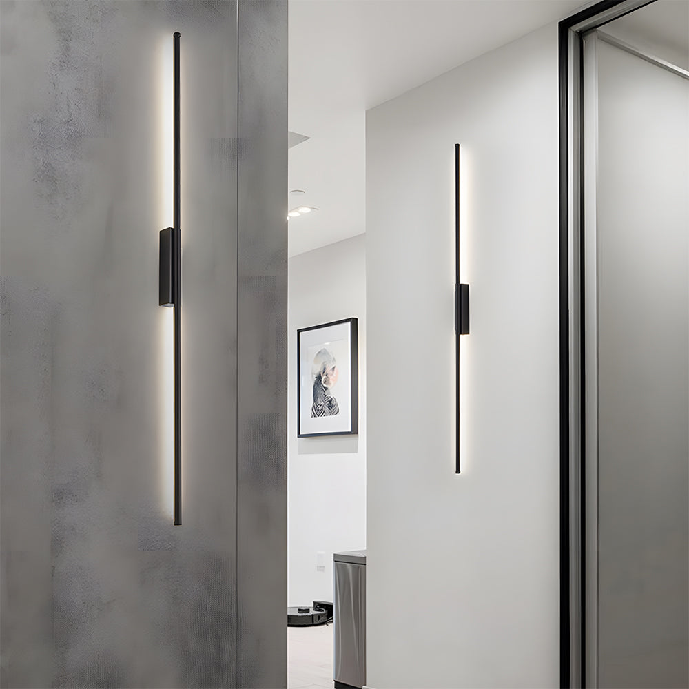 Linear Wall Sconce