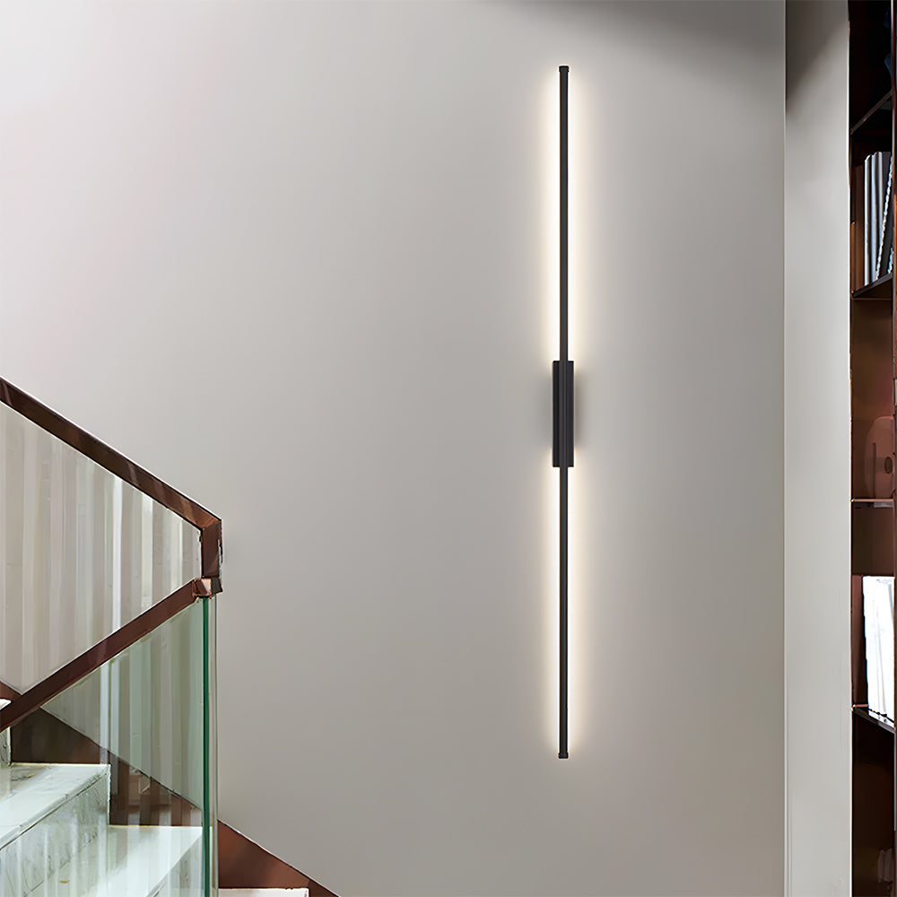 Linear Wall Sconce