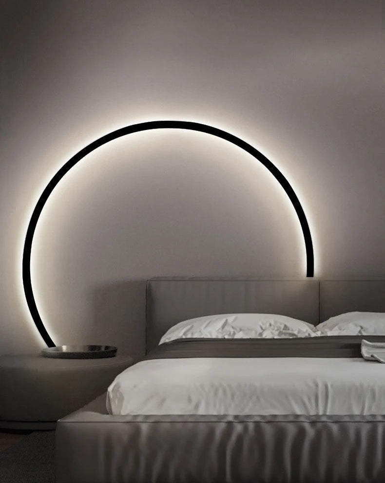 LightAura™ | Elegance in perfection