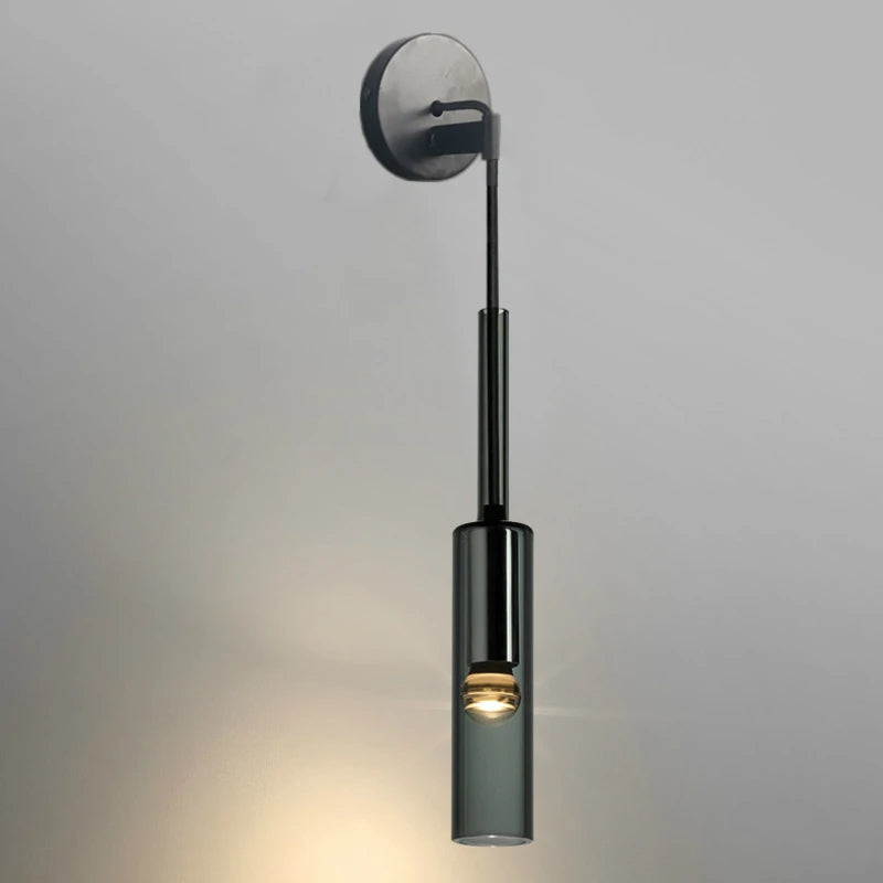 Corvina™ | Nordic Glass LED Pendant