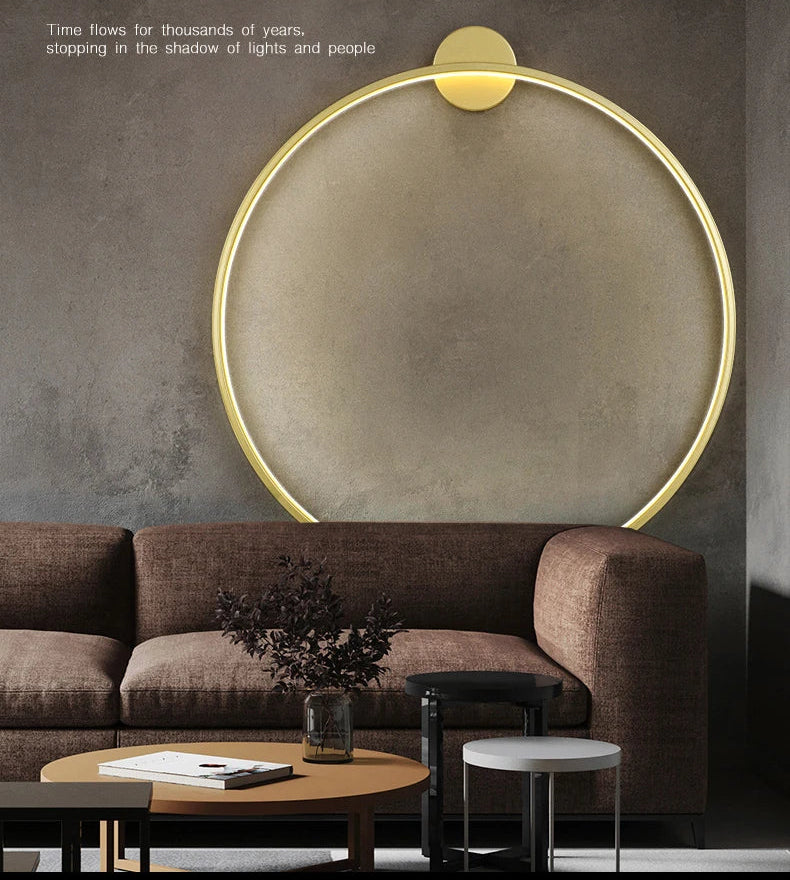 LightAura™ | Elegance in perfection