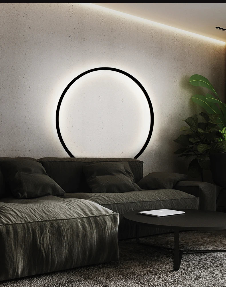 LightAura™ | Elegance in perfection