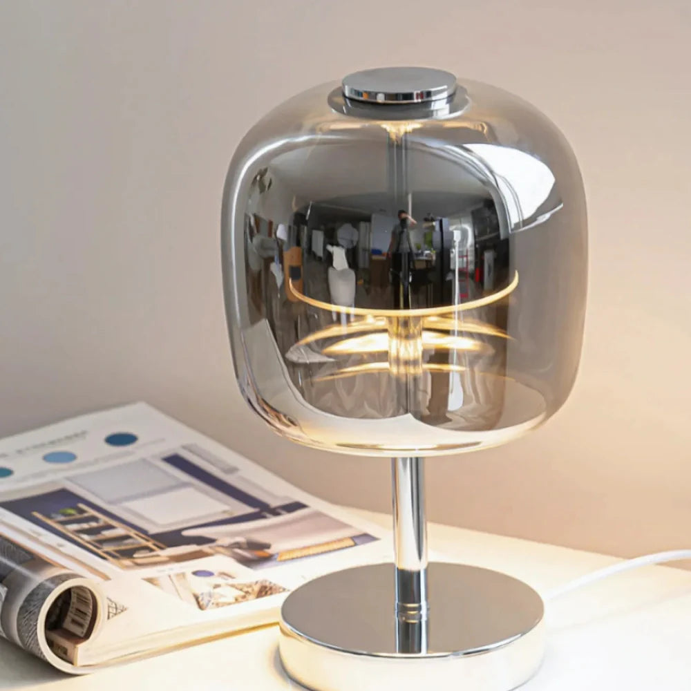 OpalEdge™ Table Lamp