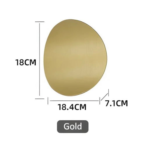 Emilie™ | Stylish Wall Lamp