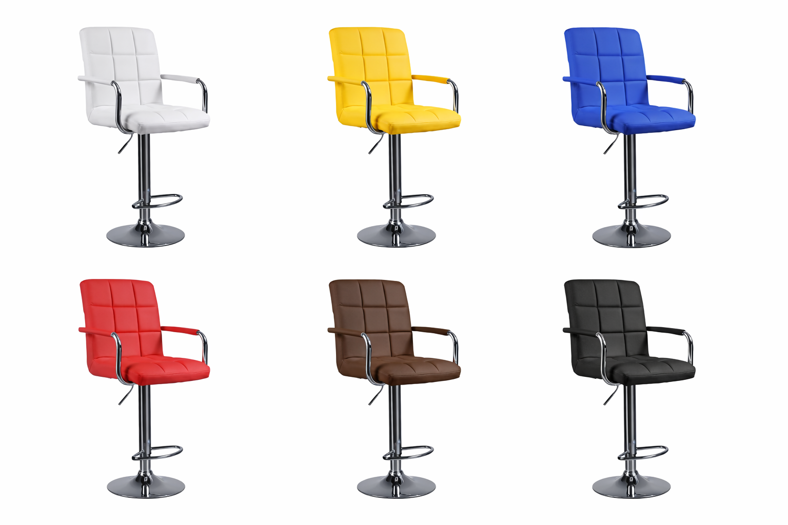 Salon Bar Stool