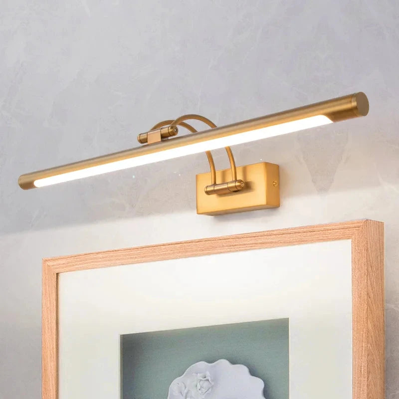 Modern Mirror Headlight