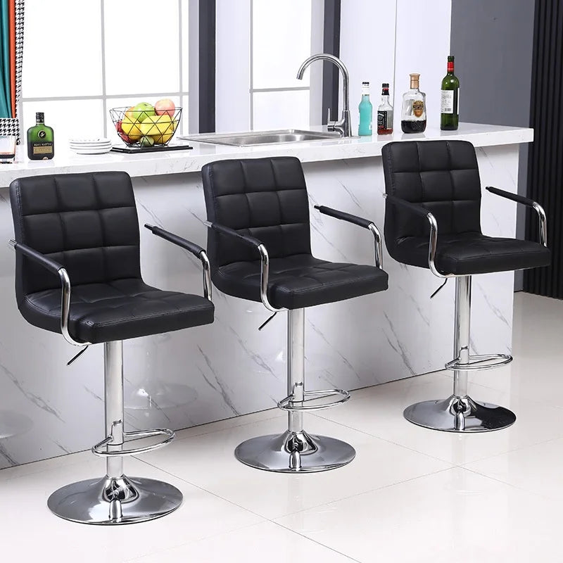 Salon Bar Stool
