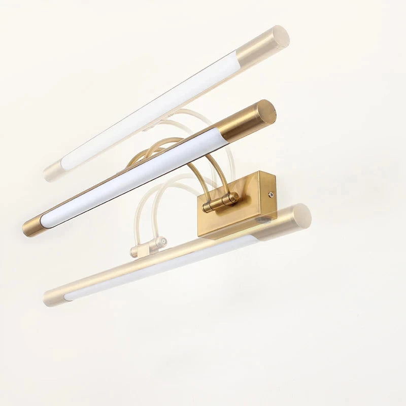 Modern Mirror Headlight