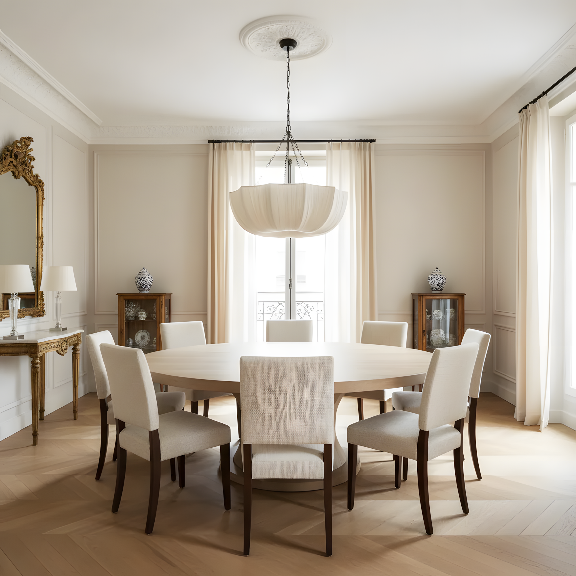 Marbela Pendant Lamp