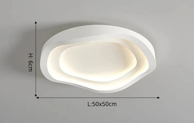 Aurora™ |Elegant design meets state-of-the-art lighting