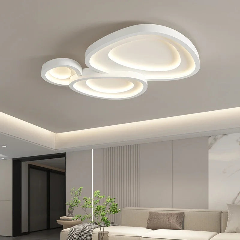 Aurora™ |Elegant design meets state-of-the-art lighting