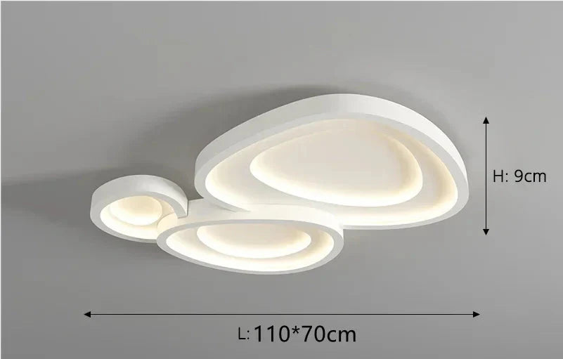 Aurora™ |Elegant design meets state-of-the-art lighting