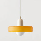 Kalle - Glass Pendant Light