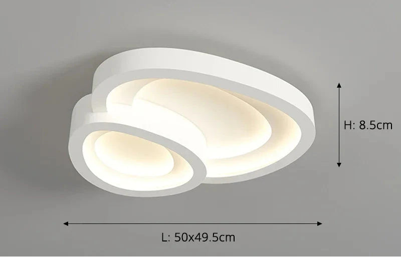 Aurora™ |Elegant design meets state-of-the-art lighting