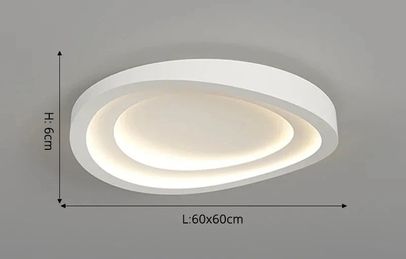 Aurora™ |Elegant design meets state-of-the-art lighting