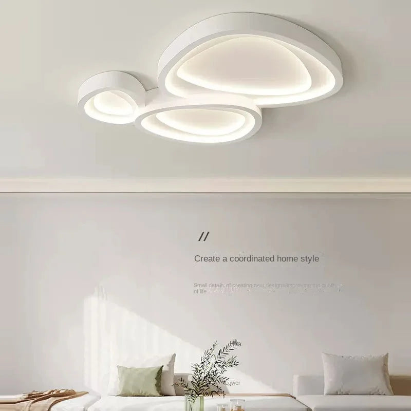 Aurora™ |Elegant design meets state-of-the-art lighting