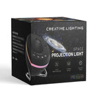 Space Projection Light
