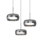 Eleganz Strahl™ | LED Modern Glass Lamp