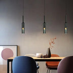 Corvina™ | Nordic Glass LED Pendant