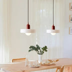 Kalle - Glass Pendant Light