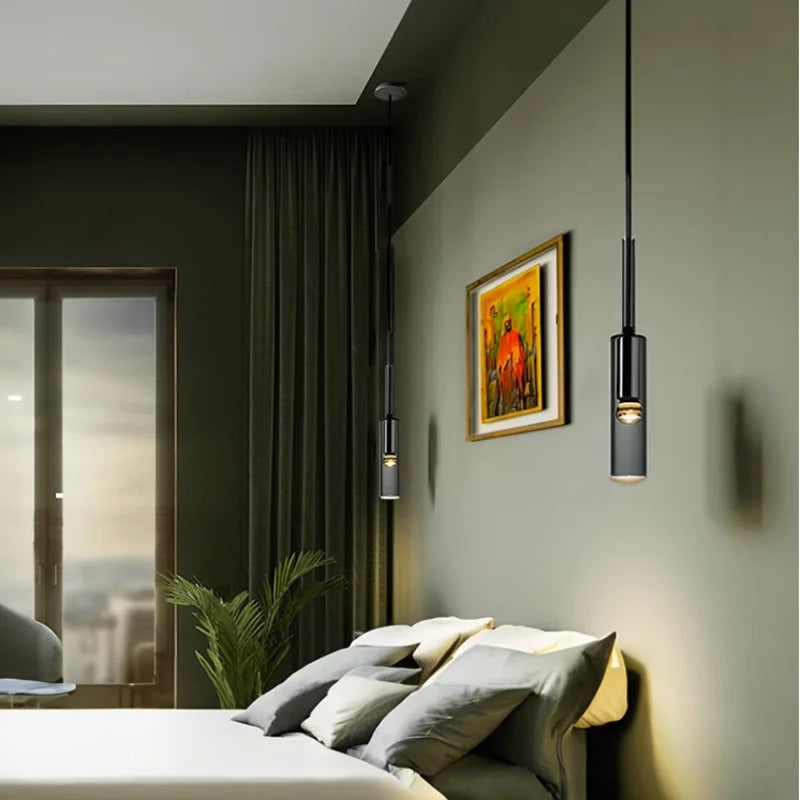 Corvina™ | Nordic Glass LED Pendant