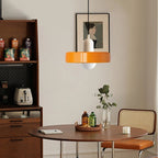 Kalle - Glass Pendant Light