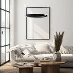 Vaya™ | Minimalistic led ring chandelier