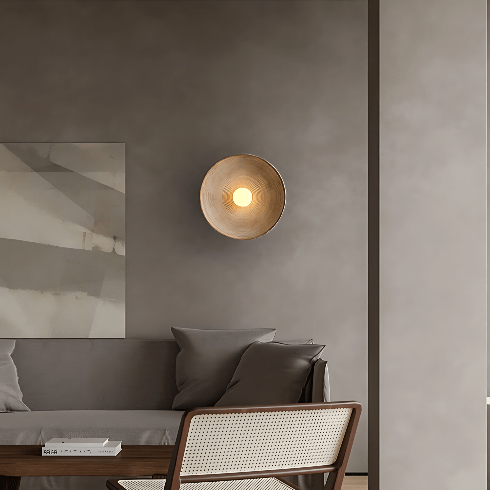 Etoile Wall Light