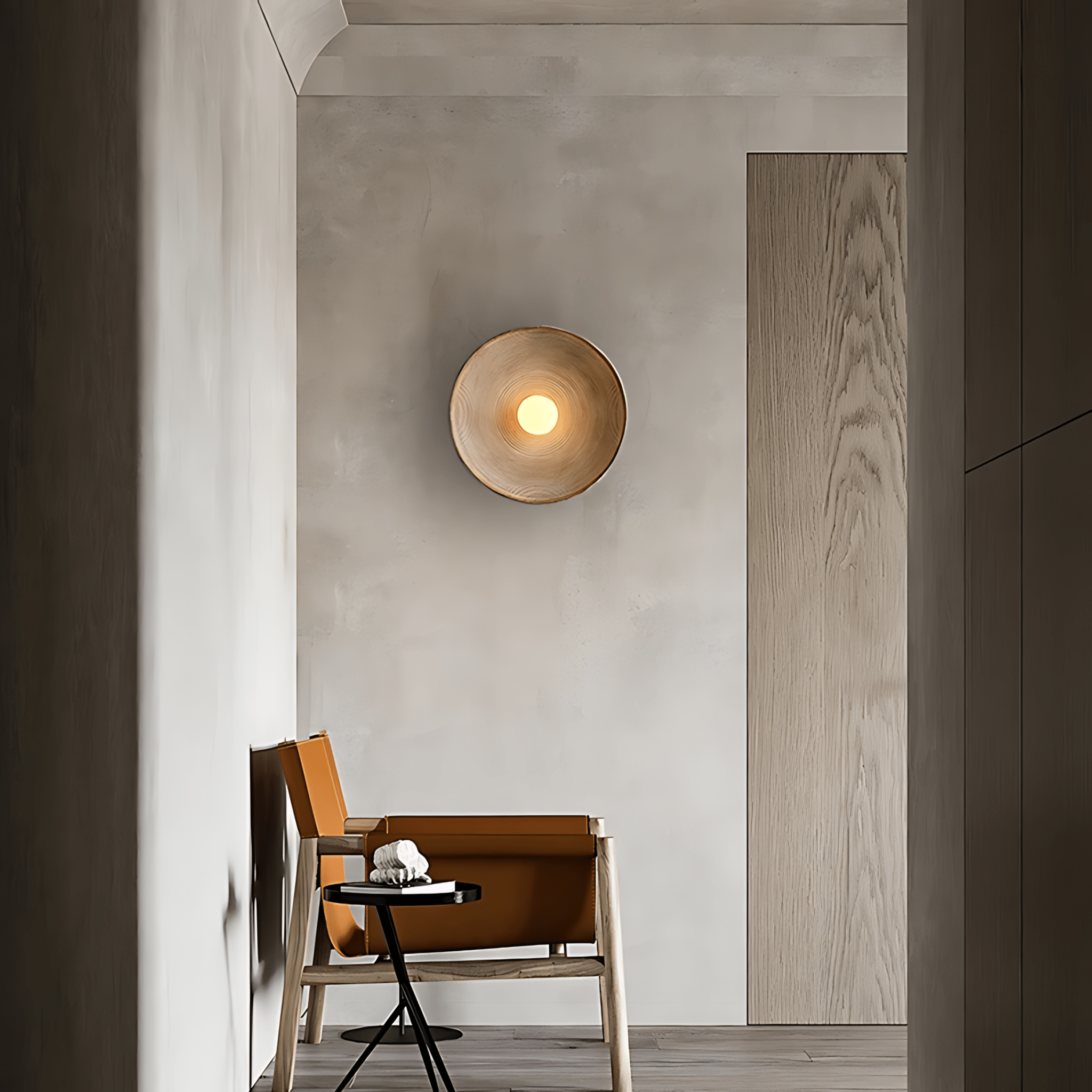 Etoile Wall Light