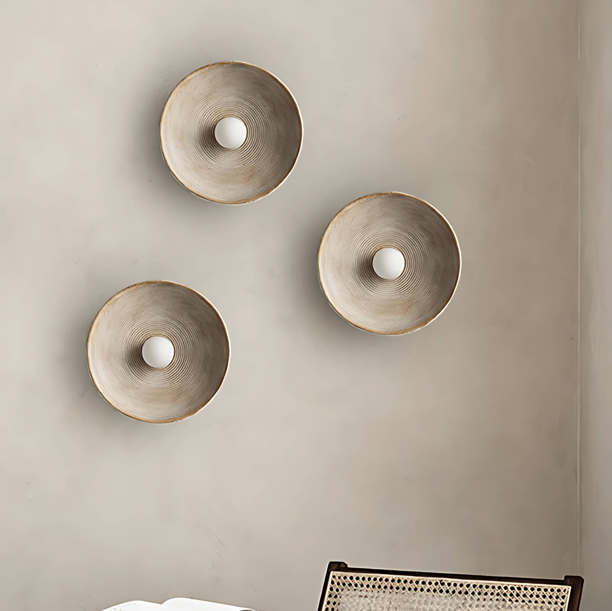 Etoile Wall Light