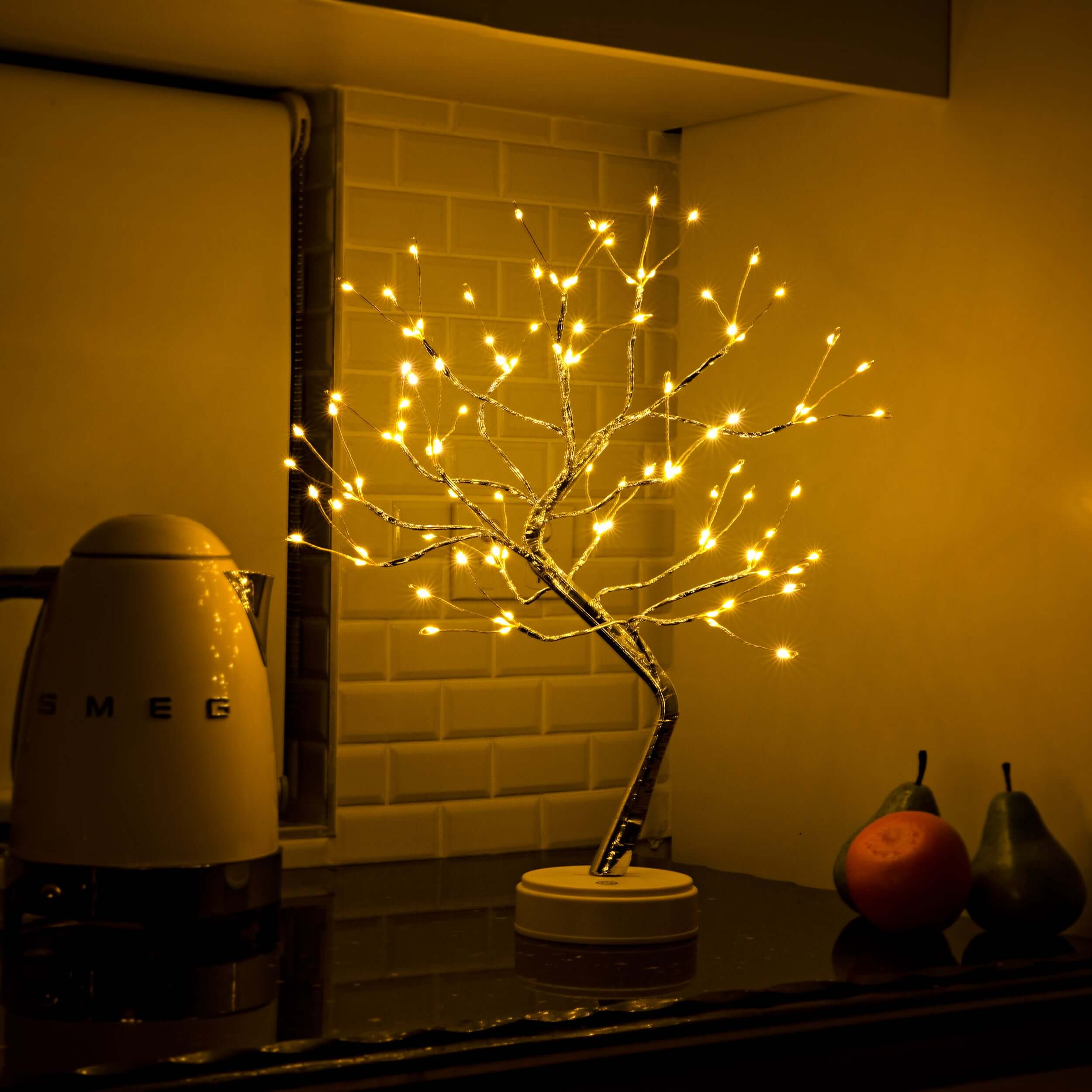 Reydiance | Fairy Light Tree Lamp For Home