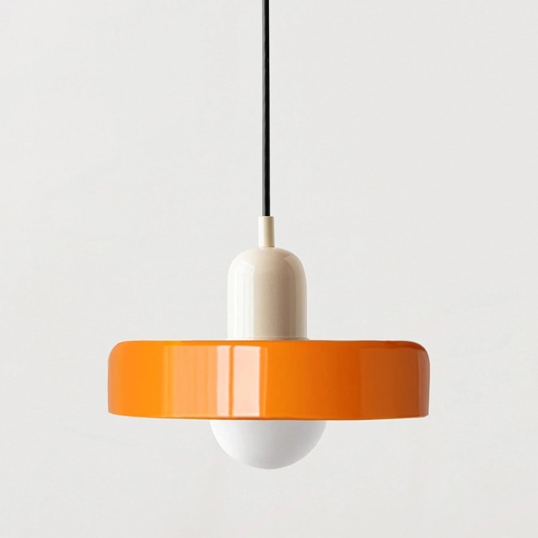 Kalle - Glass Pendant Light