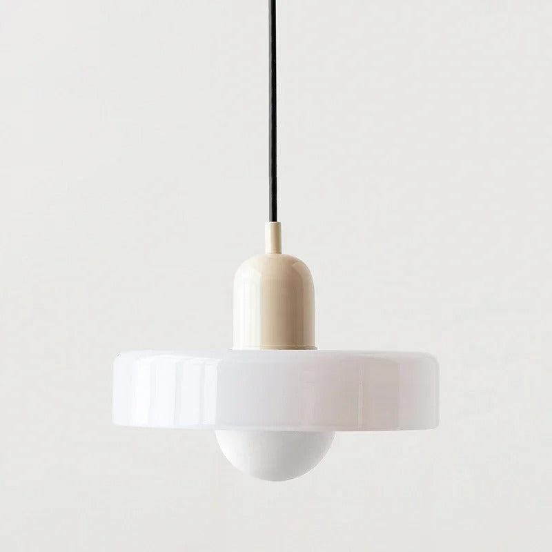 Kalle - Glass Pendant Light