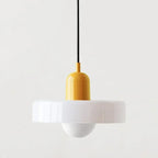 Kalle - Glass Pendant Light